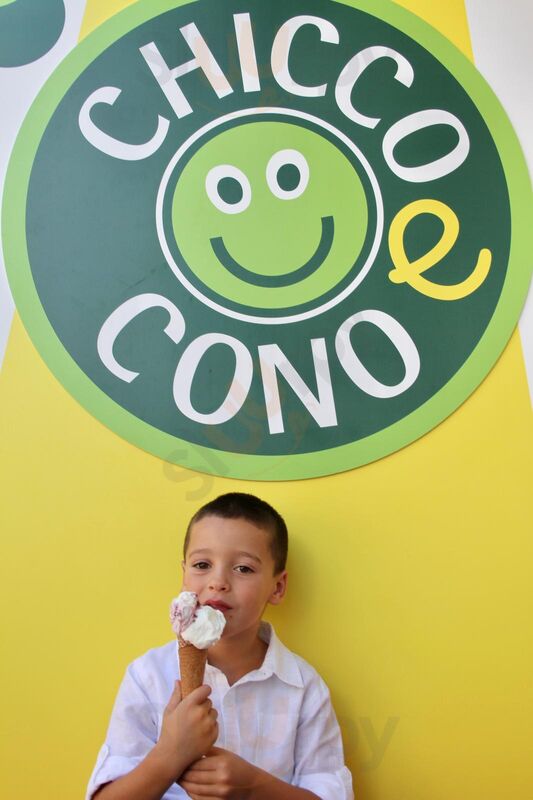 Foto 8 di Chicco E Cono Gelato E Caffè - Avellino