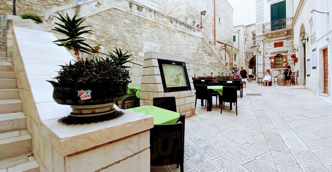 Foto 9 di Pizzeria Adalt - Vieste