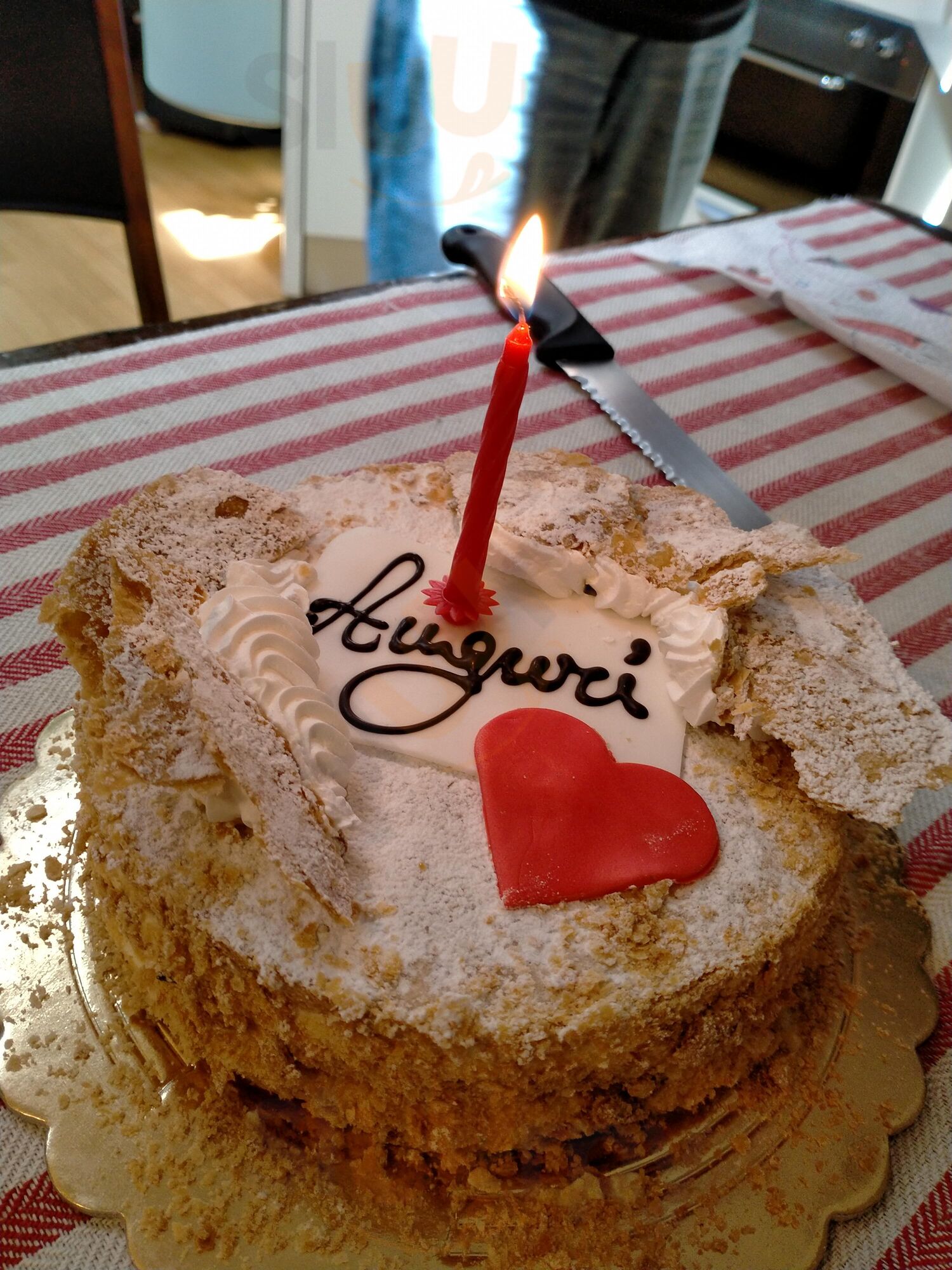 Foto 8 di Pasticceria Baccini - Forli