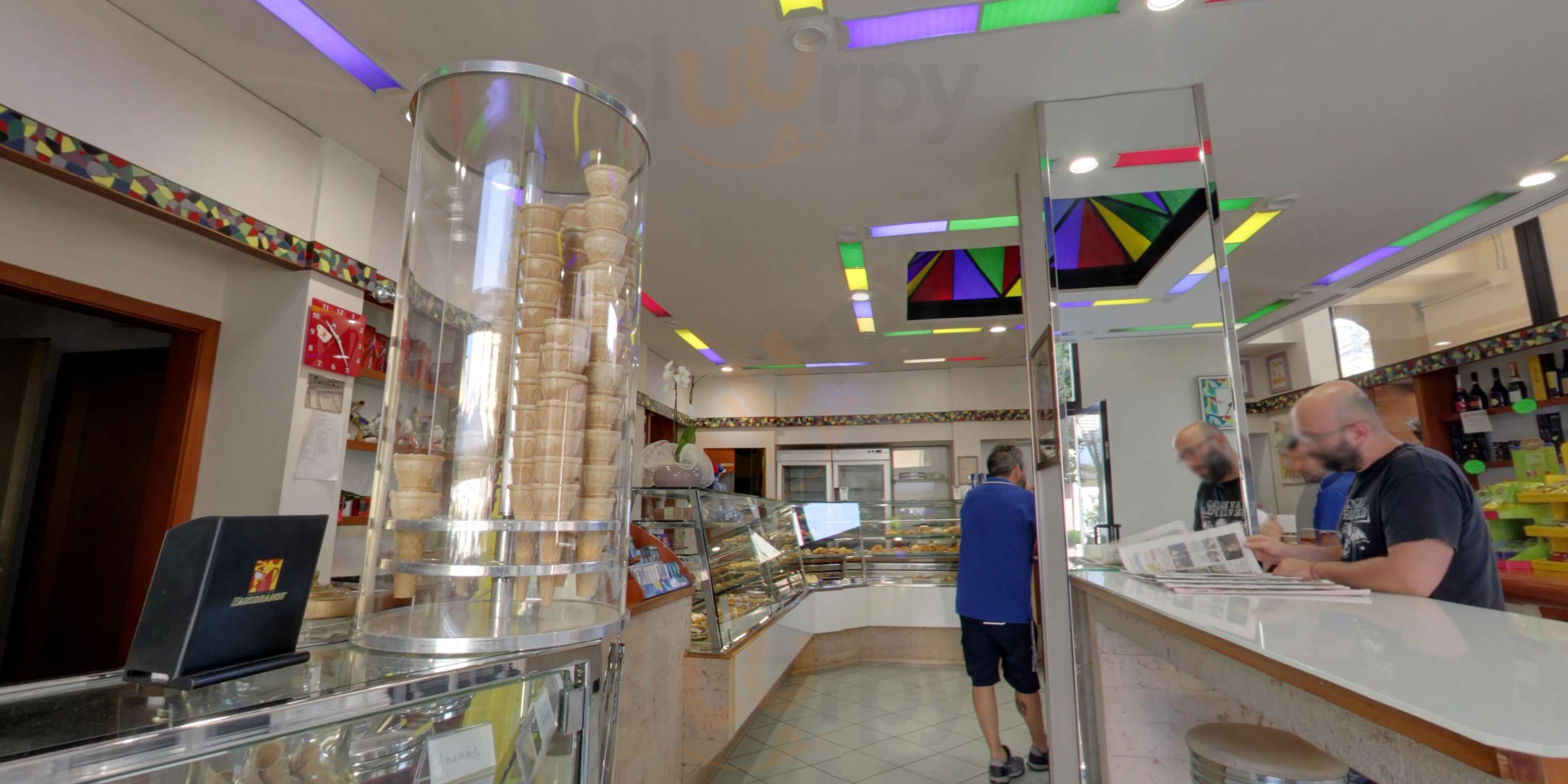 Foto 6 di Pasticceria Baccini - Forli