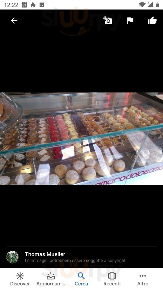 Foto 6 di Dolceamaro - Cesenatico