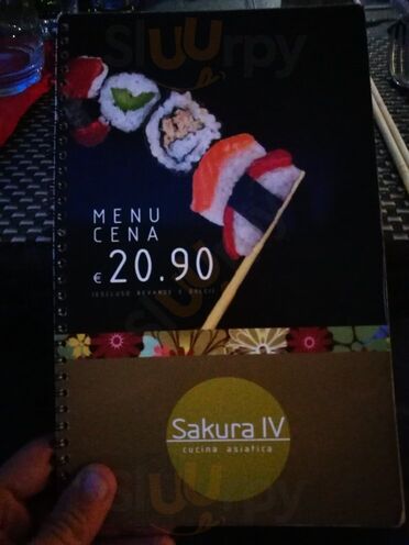 Foto di Sakura Cucina Asiatica - 9/10