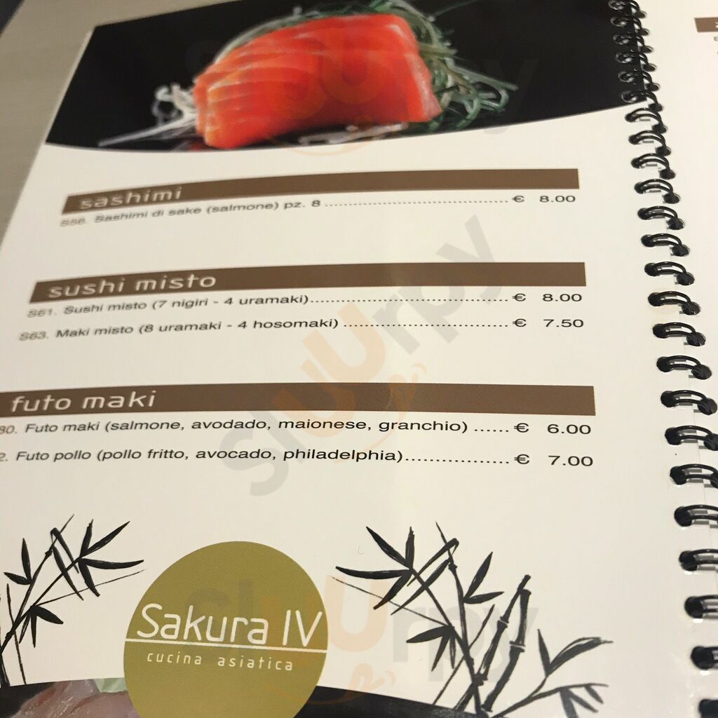 Foto di Sakura Cucina Asiatica - 7/10