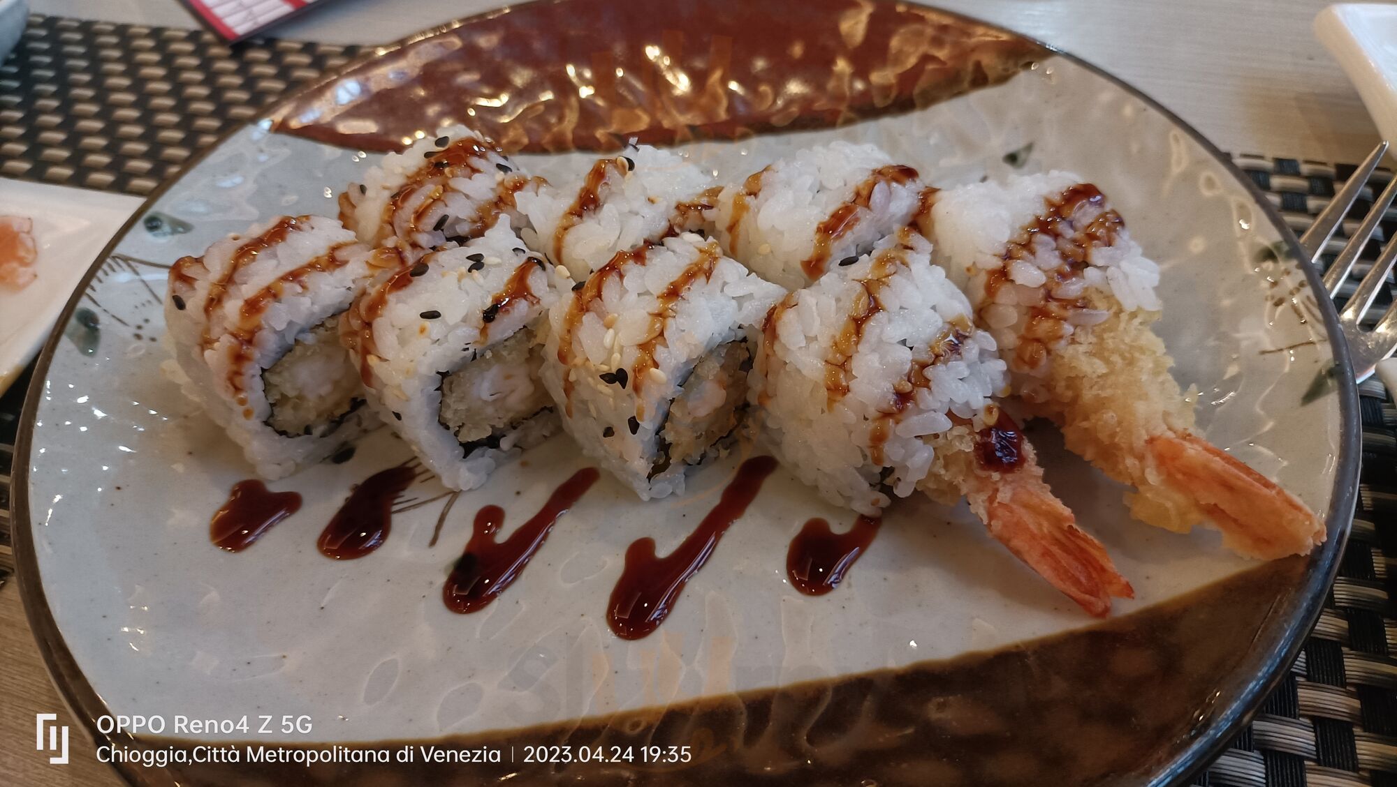 Sakura Cucina Asiatica