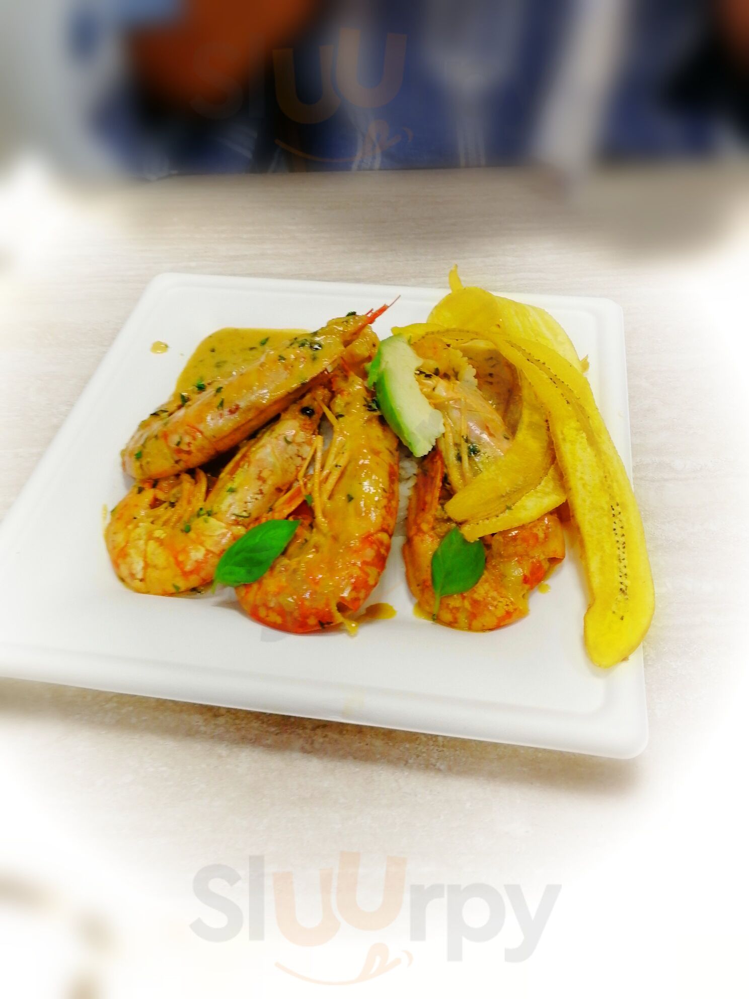 Foto di La Isla Galapagos - 9/10