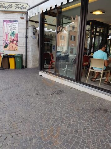 Foto 8 di Caffè Volpi - Nettuno