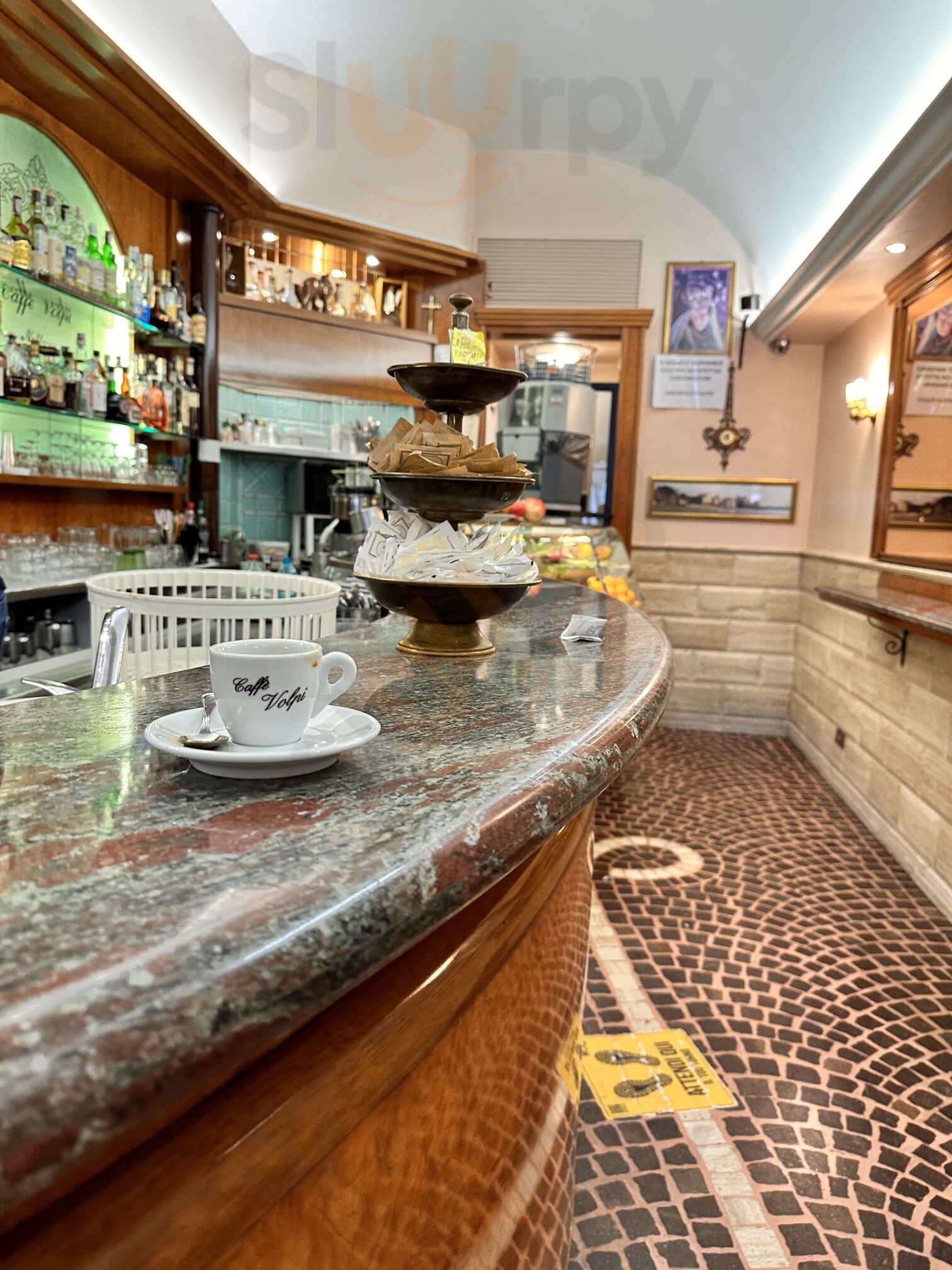 Foto 6 di Caffè Volpi - Nettuno