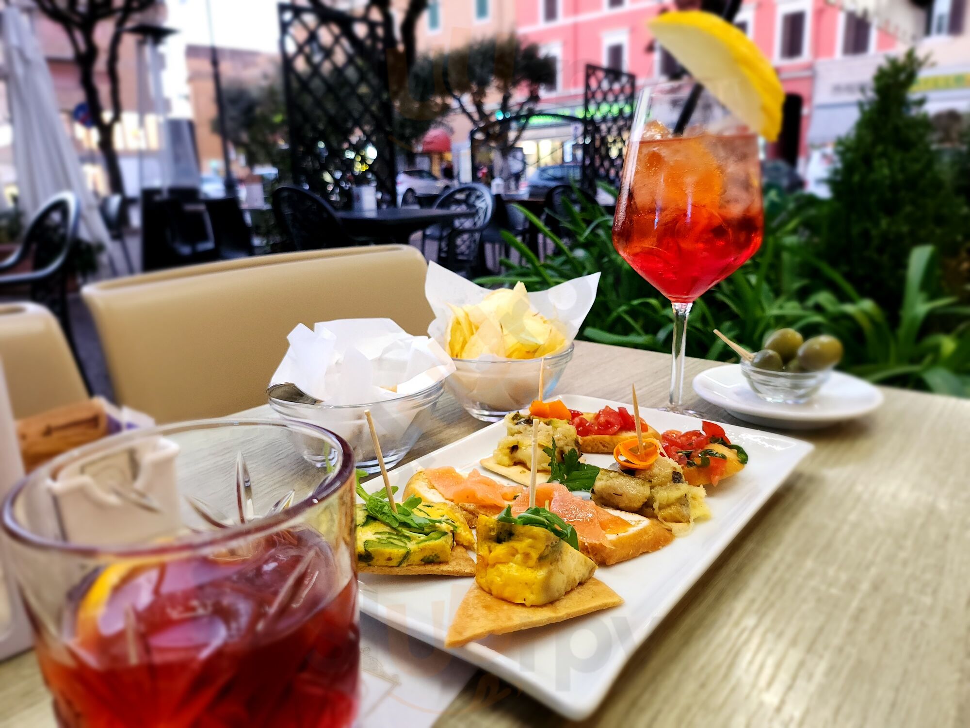 Foto 7 di Caffè Volpi - Nettuno