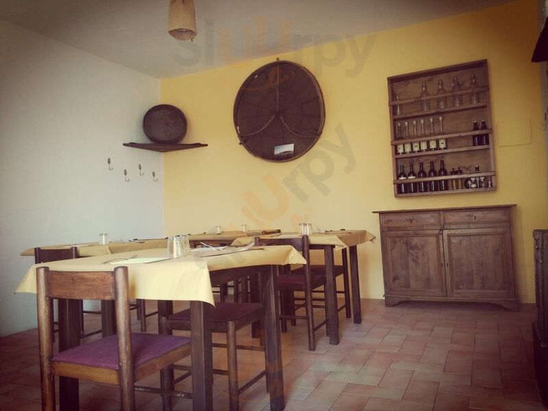 Osteria Veg La Lenticchia, Forli