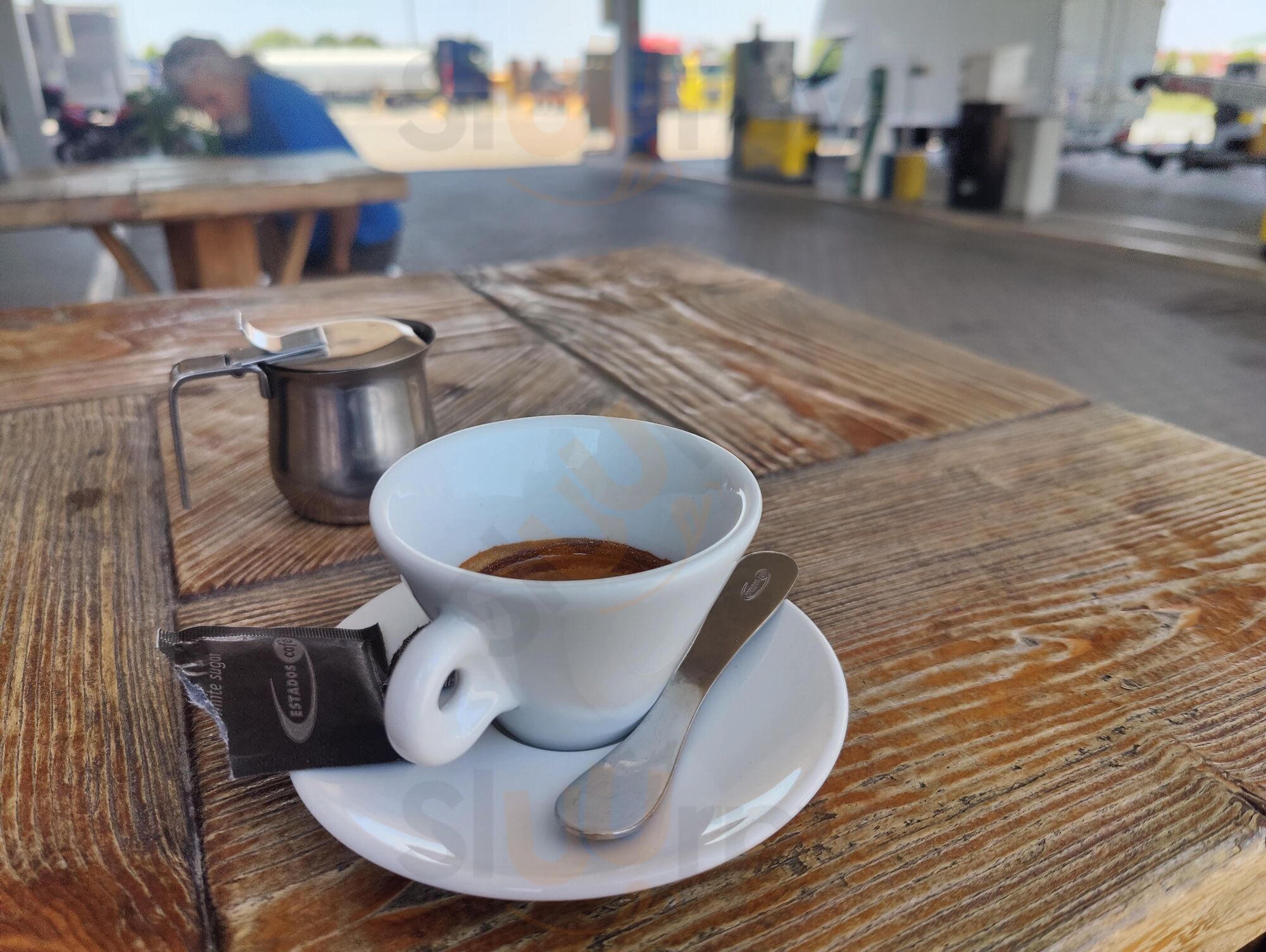 Foto 9 di Kestresscafe - Forli