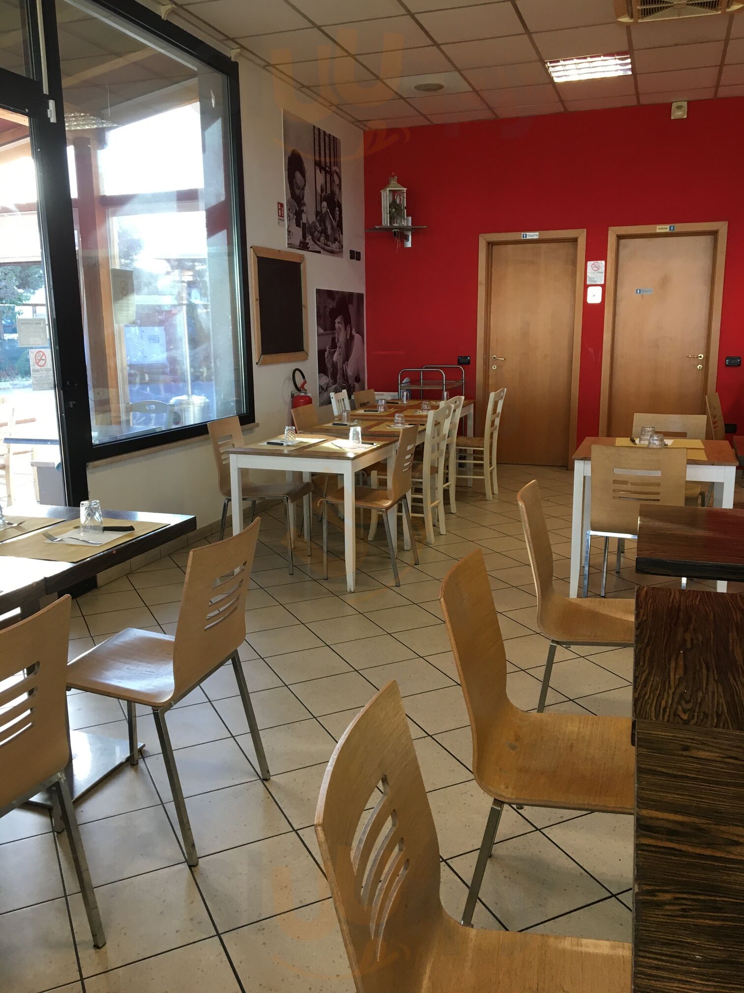 Foto 8 di Kestresscafe - Forli