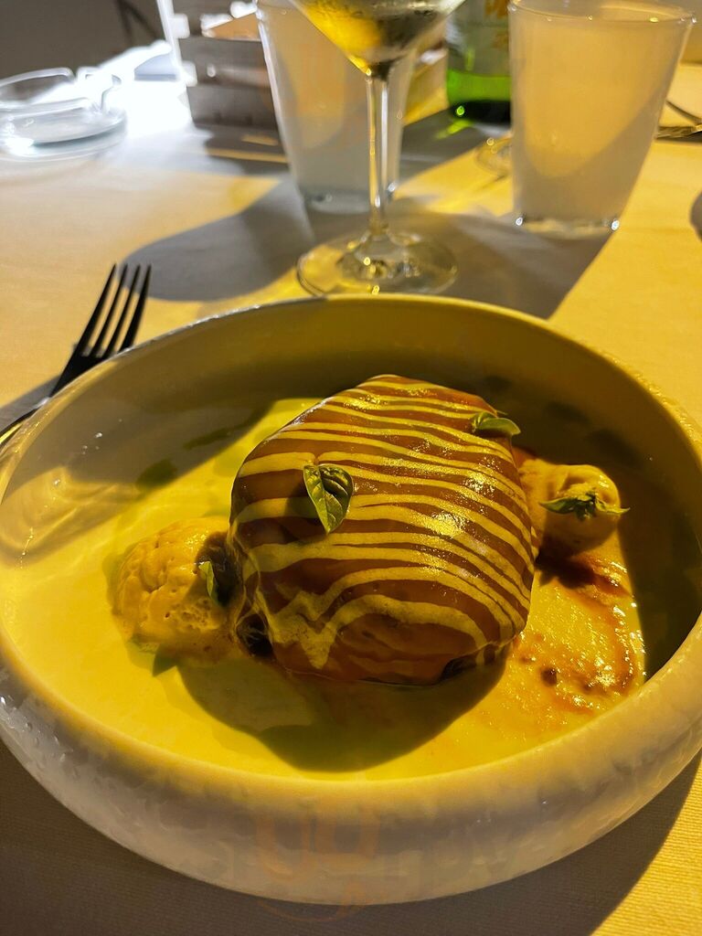 Foto 10 di Approdo Di Venere - Vieste