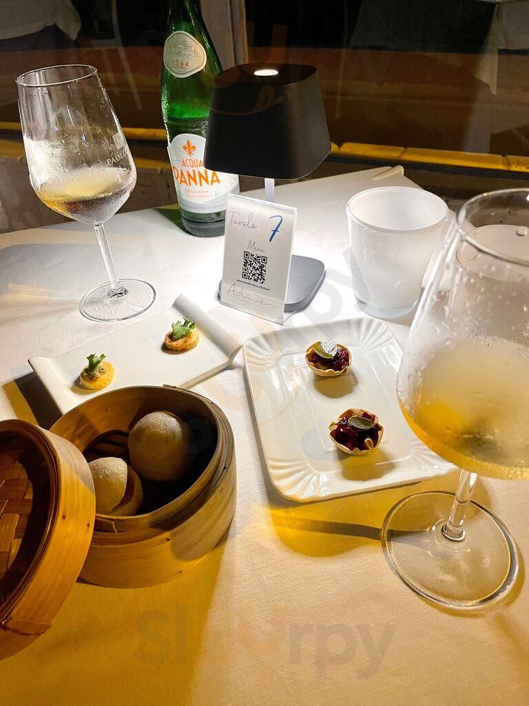 Foto 9 di Approdo Di Venere - Vieste