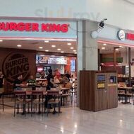 Foto 6 di Burger King - Alessandria