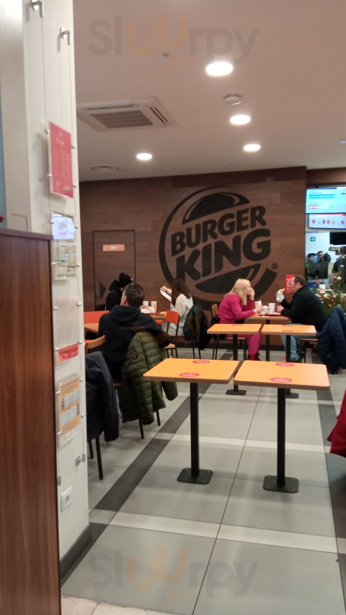 Foto 7 di Burger King - Alessandria