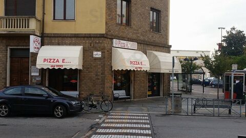 Foto 7 di Pizza E... Dal 1993 - Asti