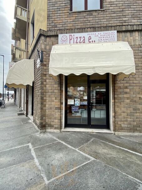 Foto 6 di Pizza E... Dal 1993 - Asti