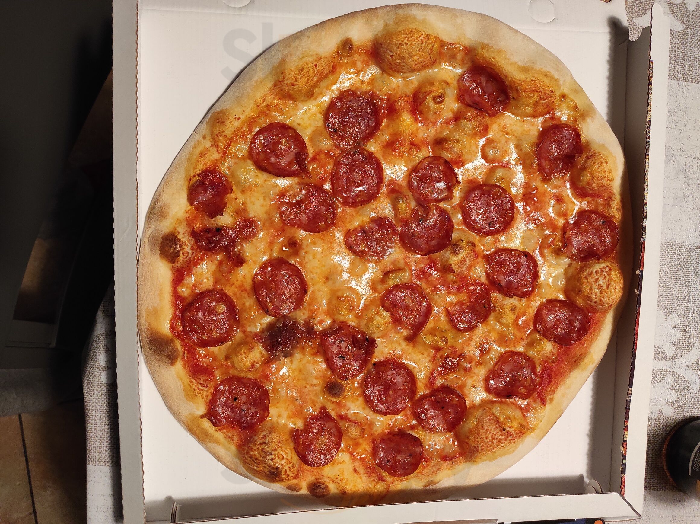 Foto di Pizzeria Farfalla - 7/7