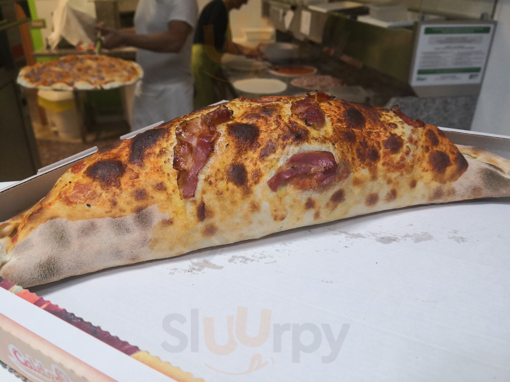 Foto di Pizzeria Farfalla - 6/7