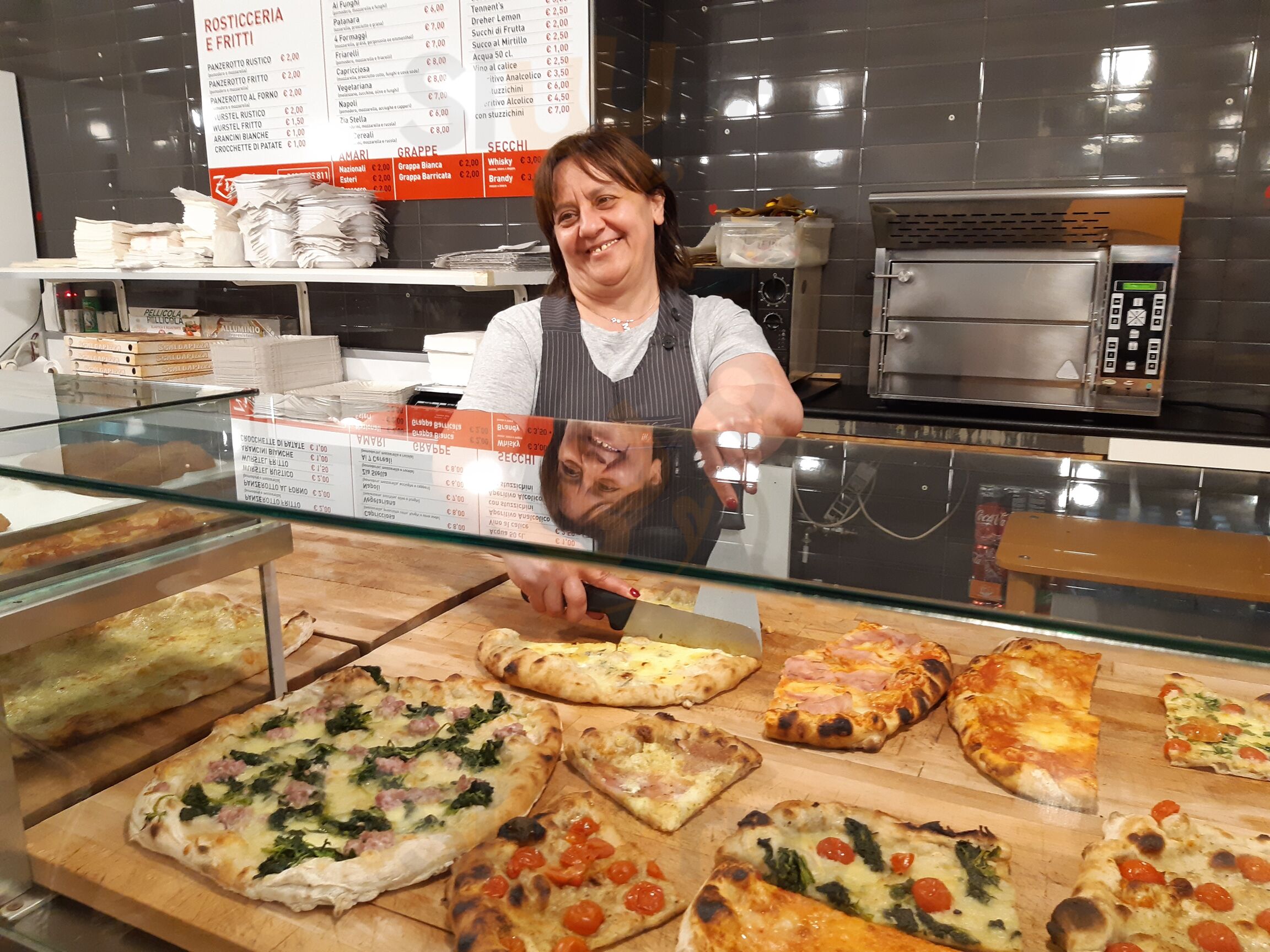 Foto 9 di Zio Tom - Foggia