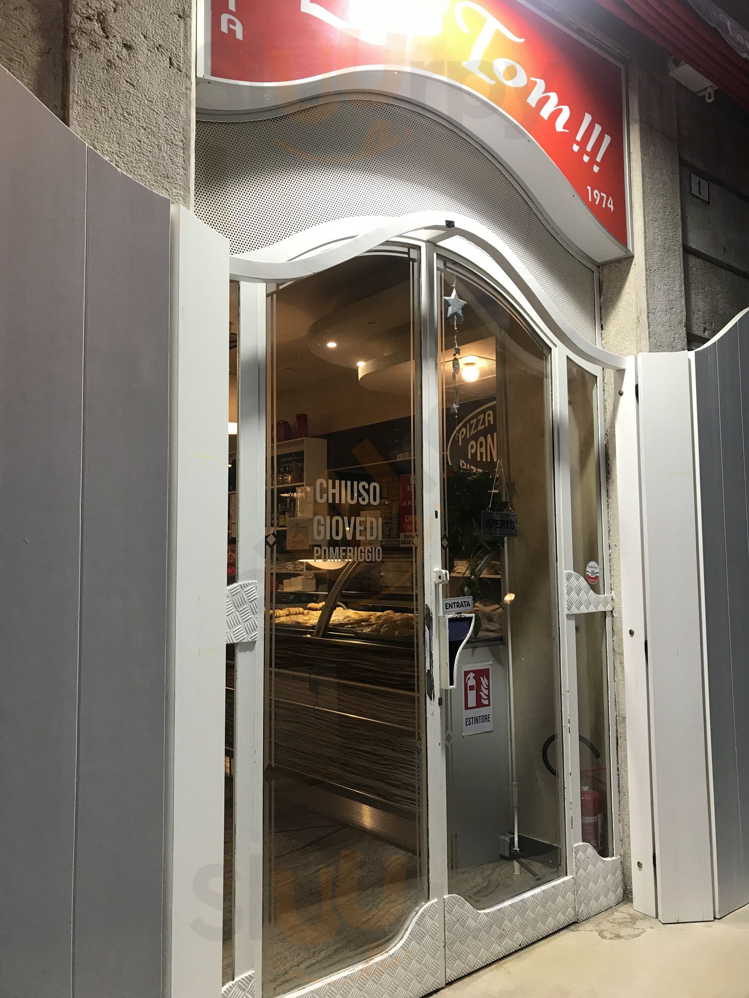 Foto 7 di Zio Tom - Foggia