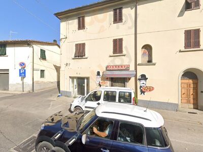 Pizzeria Da Totó, Pistoia