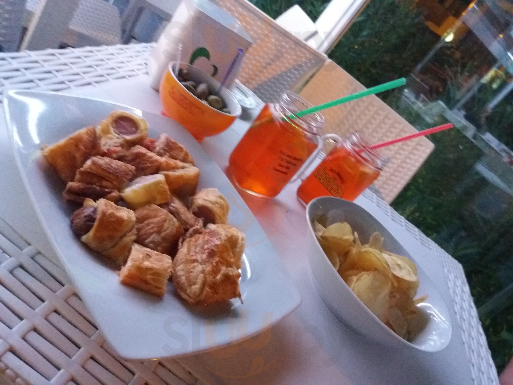 Foto 6 di Luimar Cafè - Foggia