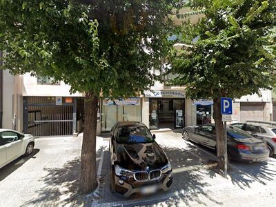 Pescheria Friggitoria Da Luciano, Alghero