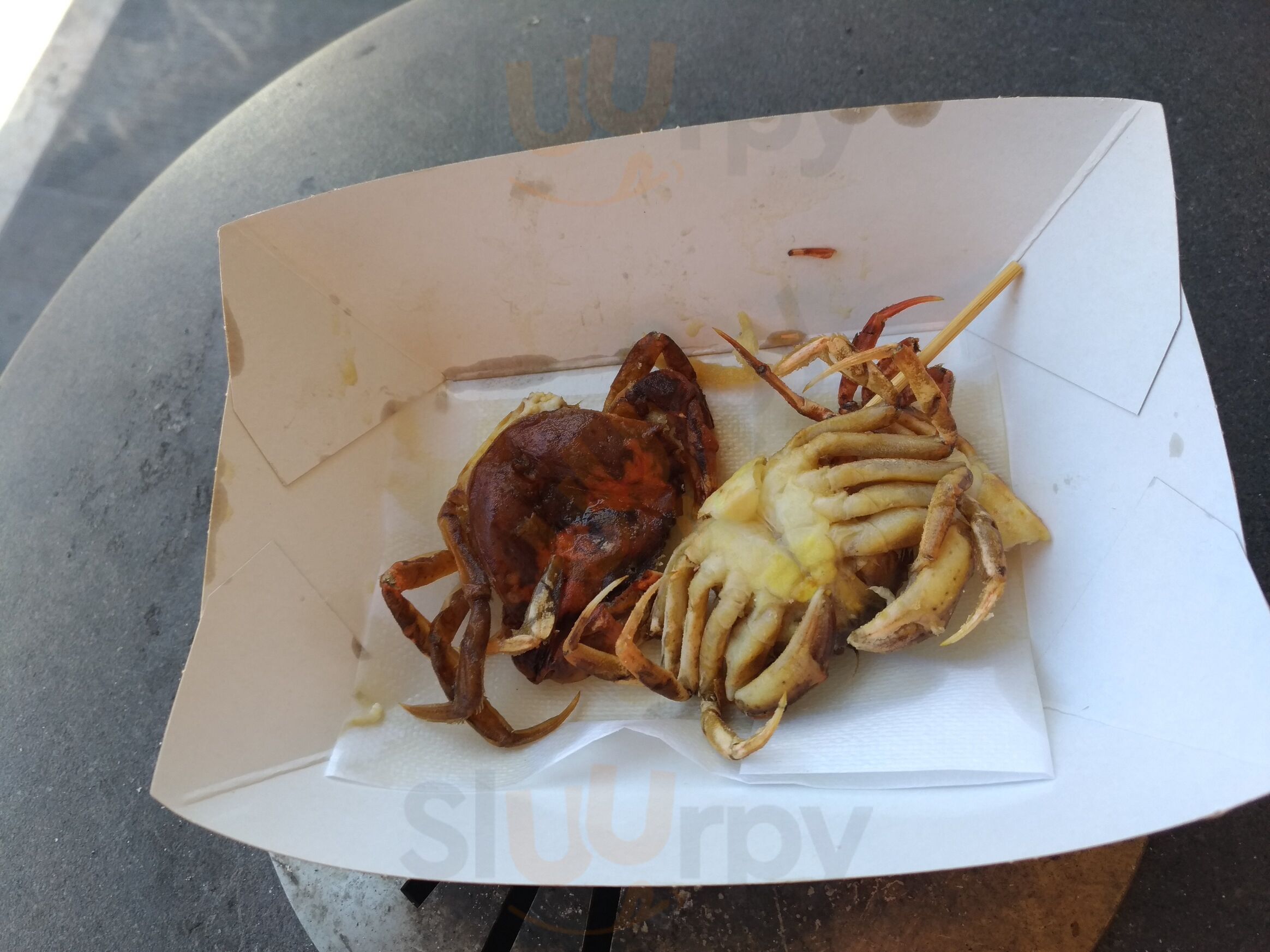 Foto di Gallo Gastronomia - 8/10