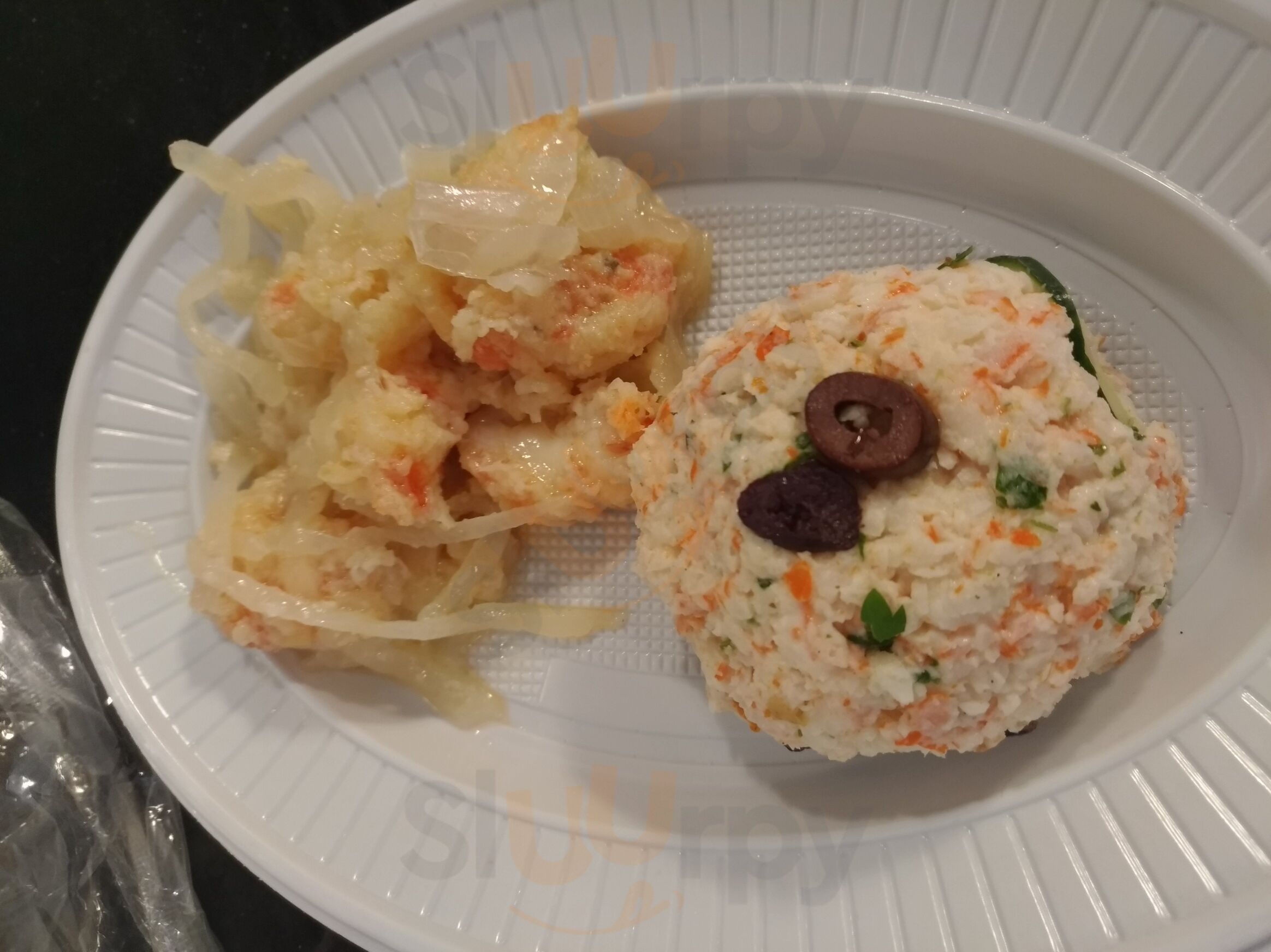 Foto di Gallo Gastronomia - 9/10