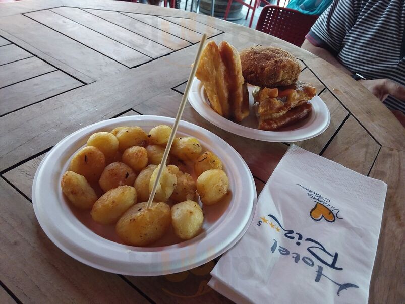 Foto di Gallo Gastronomia - 10/10