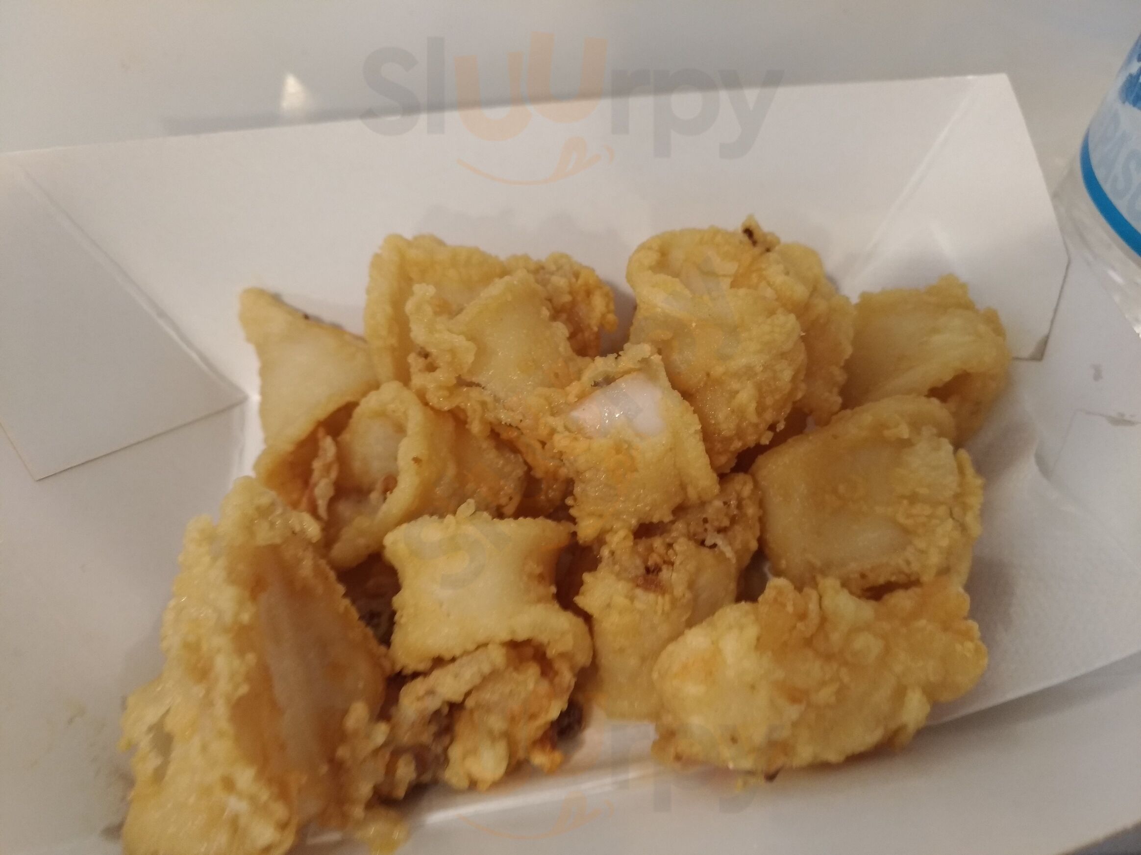 Foto di Gallo Gastronomia - 6/10