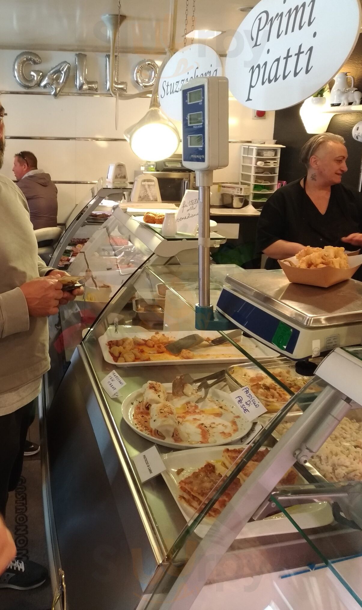 Foto di Gallo Gastronomia - 7/10