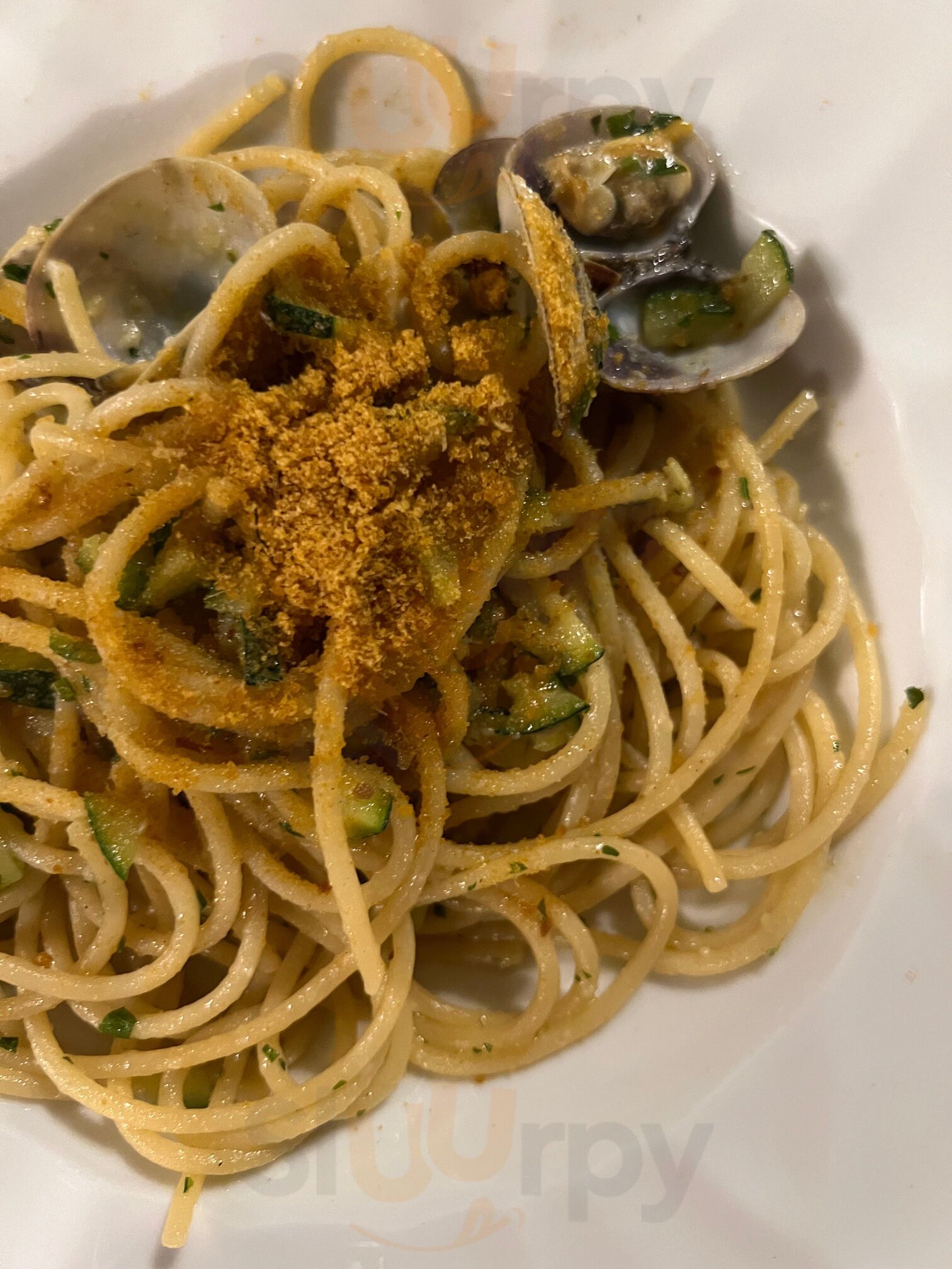 Foto 6 di Papisca Restaurant - Rapallo