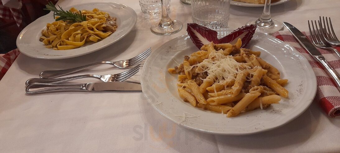 Foto di Osteria Di Poneta - Montecatini - 6/10