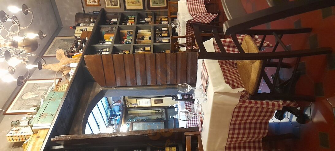 Foto di Osteria Di Poneta - Montecatini - 7/10