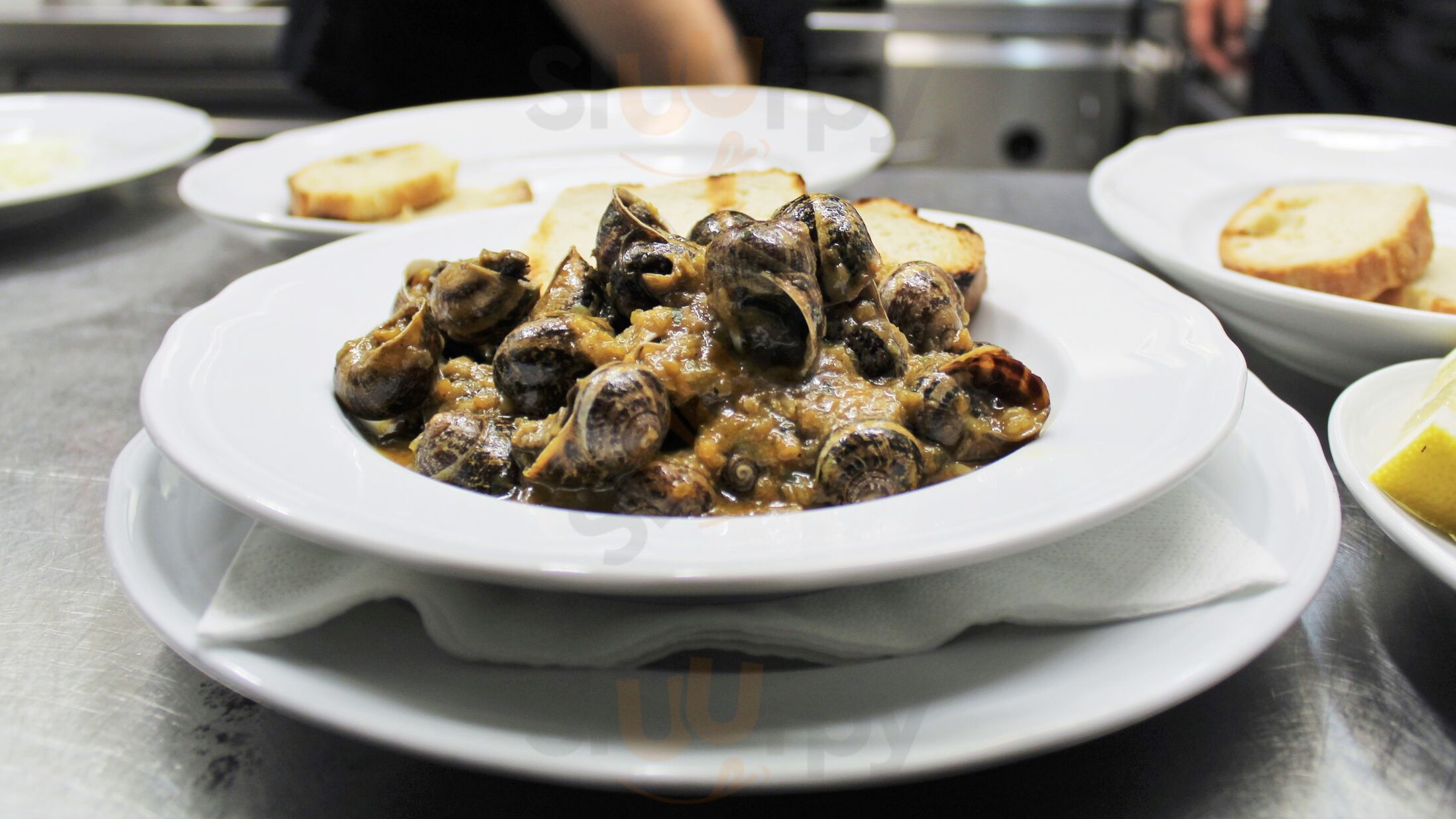 Foto 5 di Osteria Di Poneta - Montecatini