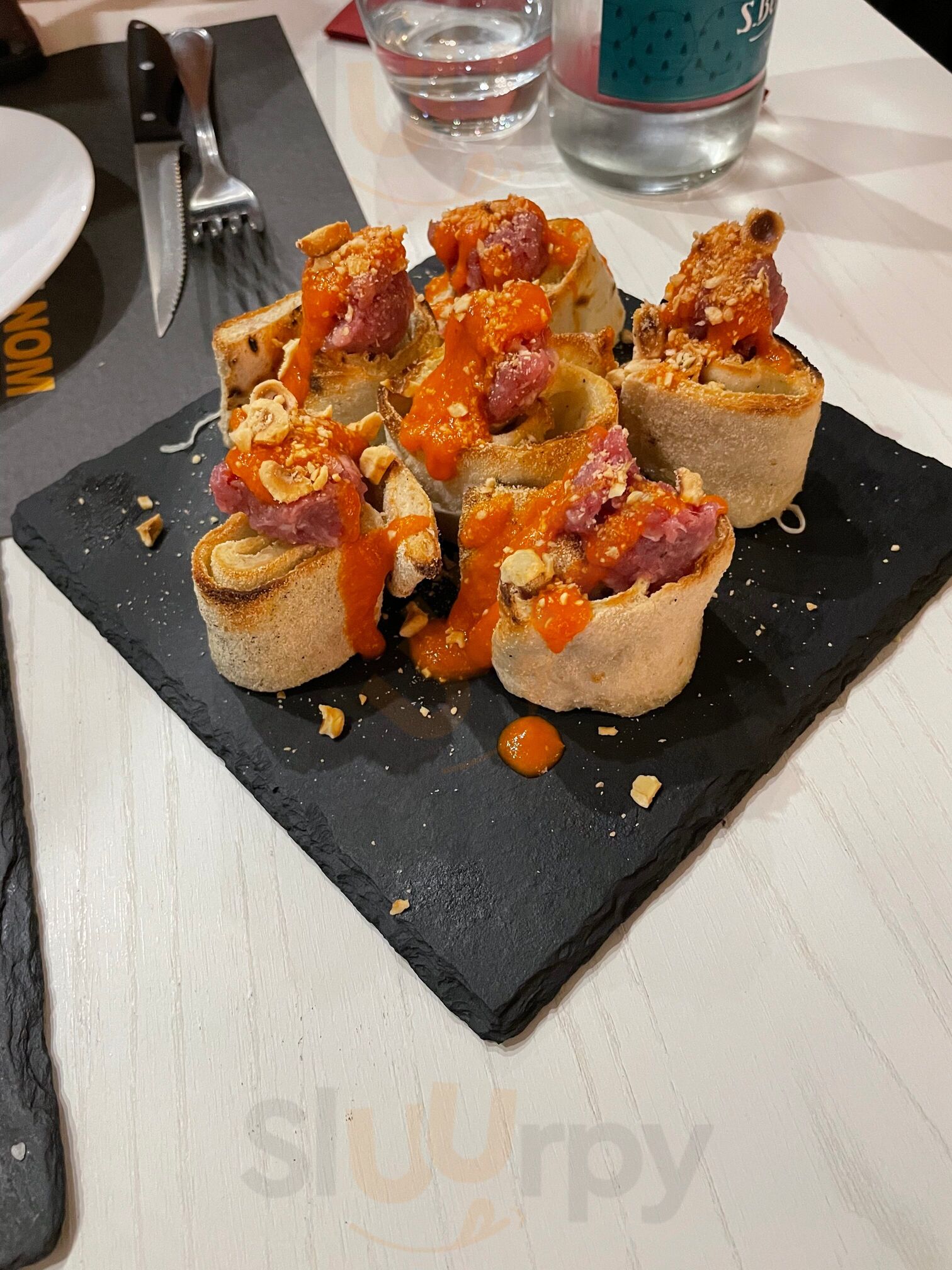 Foto di Nom Nom - 10/10
