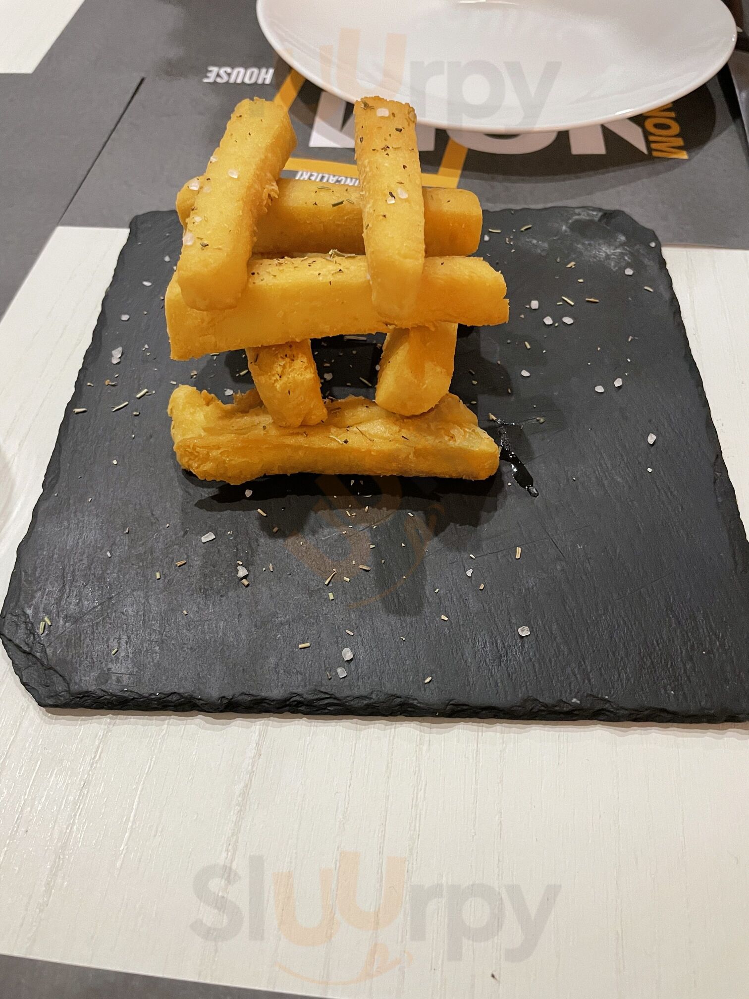 Foto di Nom Nom - 8/10