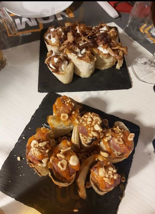 Foto di Nom Nom - 7/10
