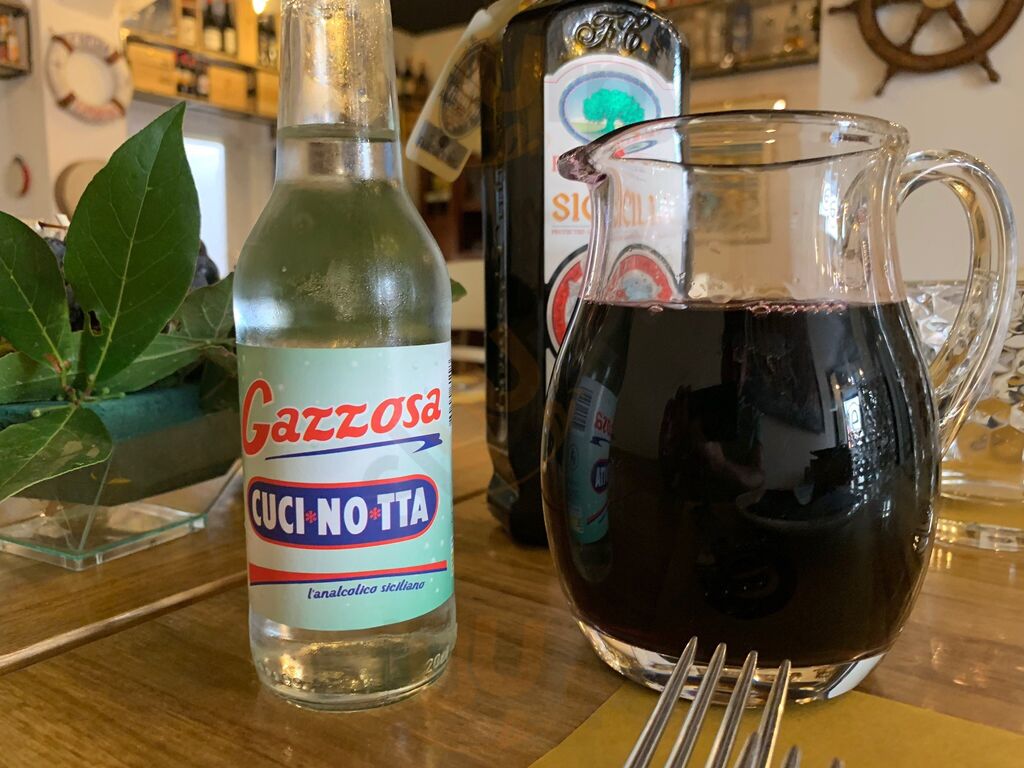 Foto di Pescestocco E Baccalareddu - 6/10