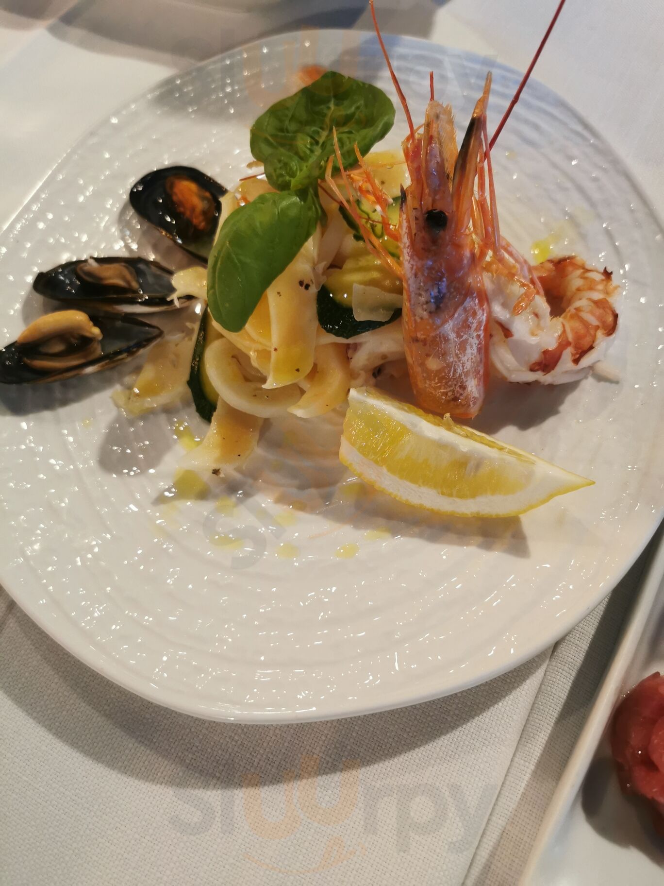 Foto 3 di Atipico Pescheria-degustazione