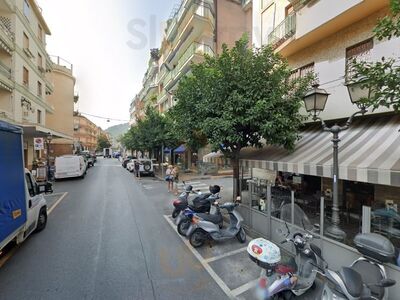 Atipico Pescheria-Degustazione