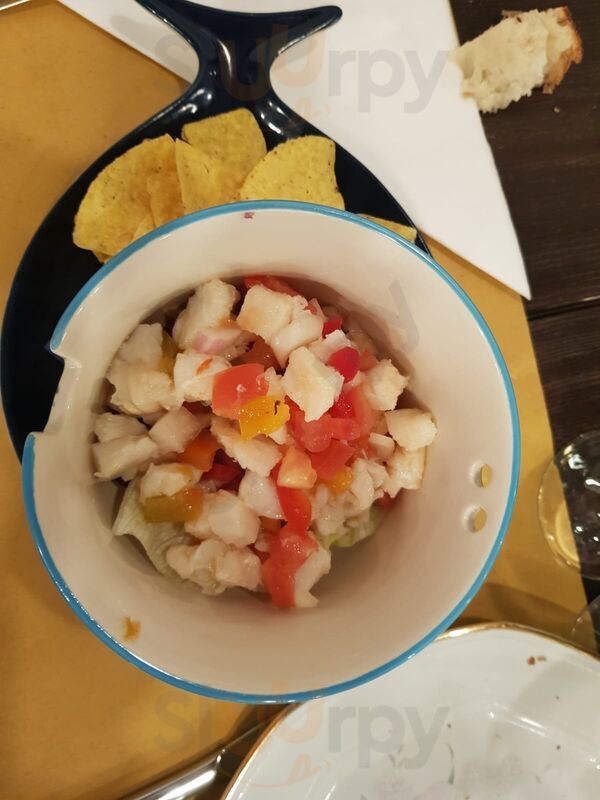 Foto di Bacalhau - 10/10
