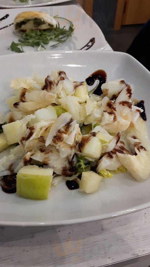 Foto di Bacalhau - 6/10
