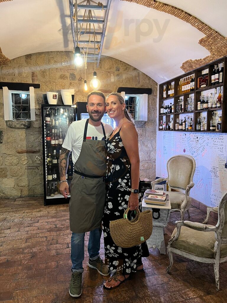 Foto di La Cucina Della Torre - Da Puparuolo - 9/10