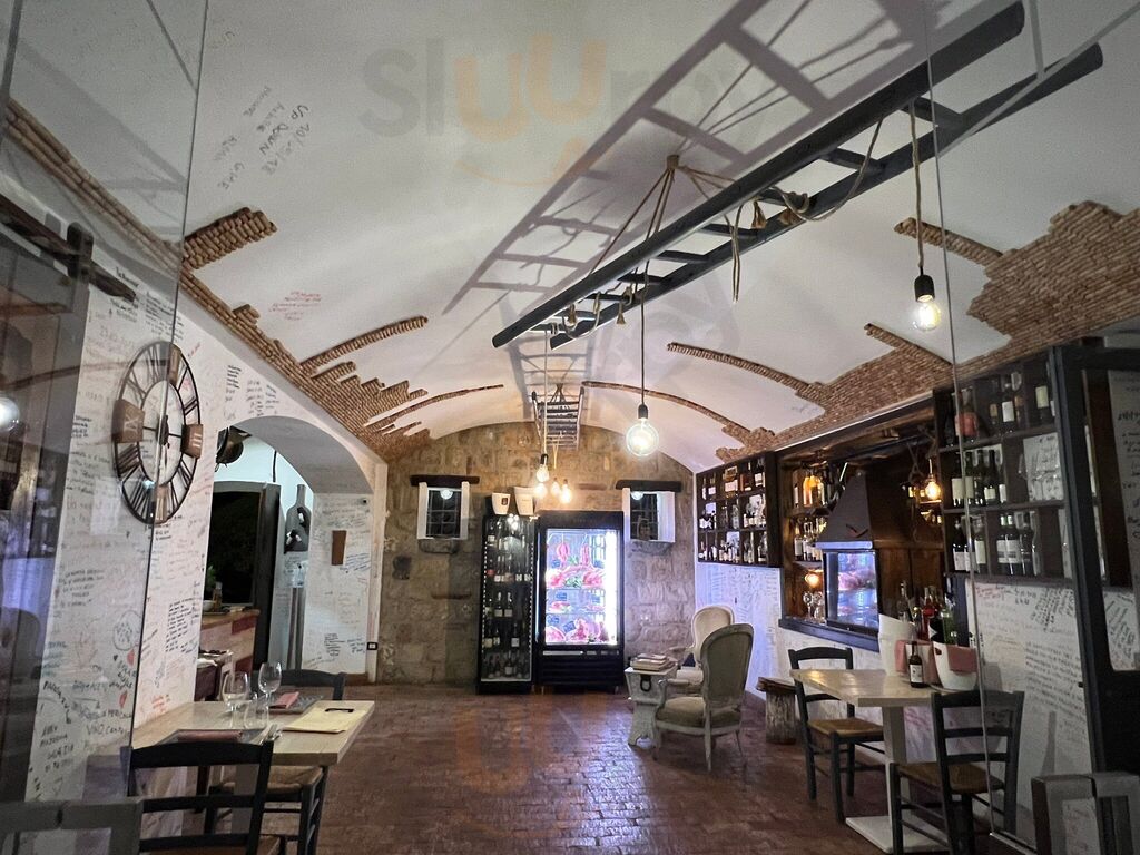 Foto di La Cucina Della Torre - Da Puparuolo - 8/10