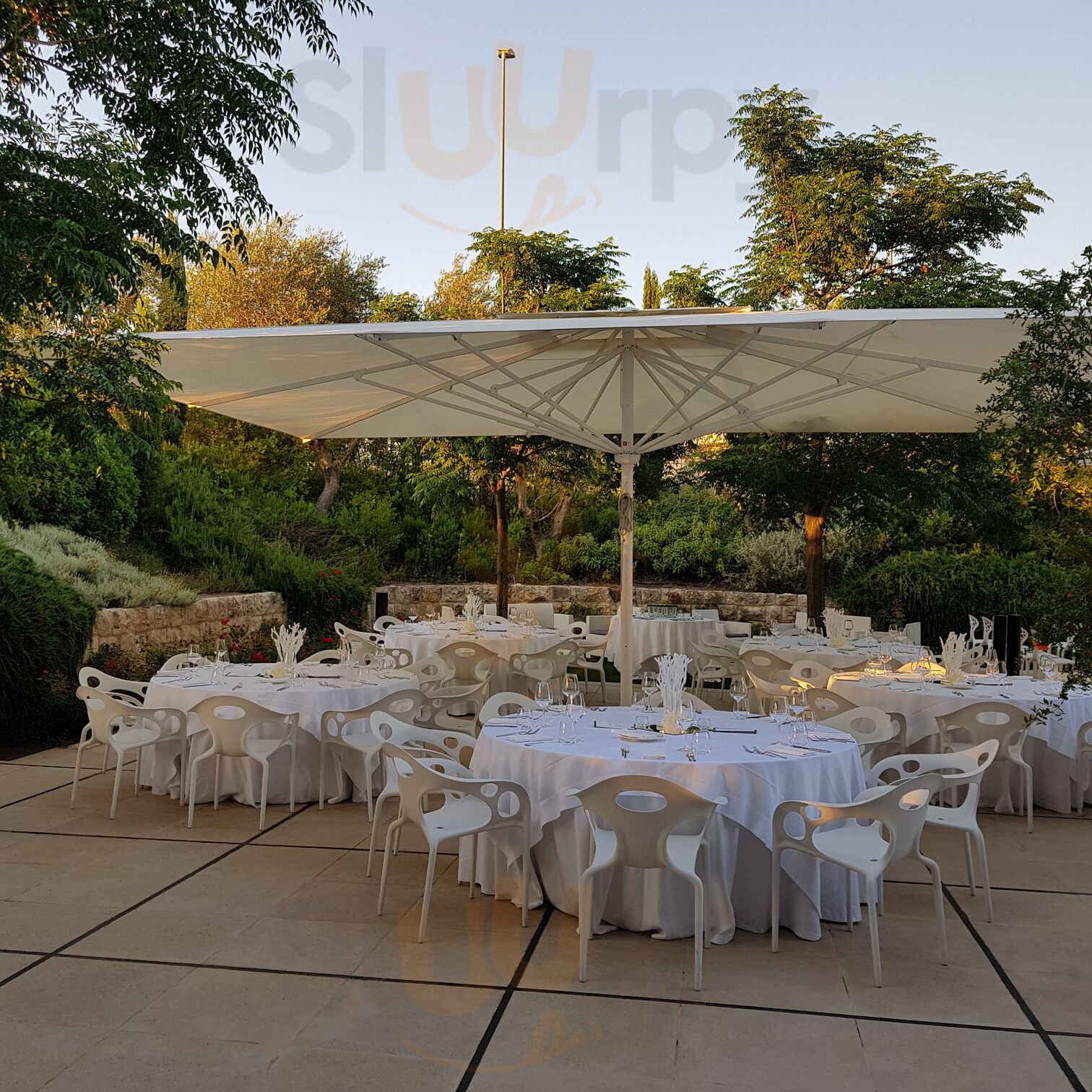 Foto di Ristorante Biancospino - 8/10