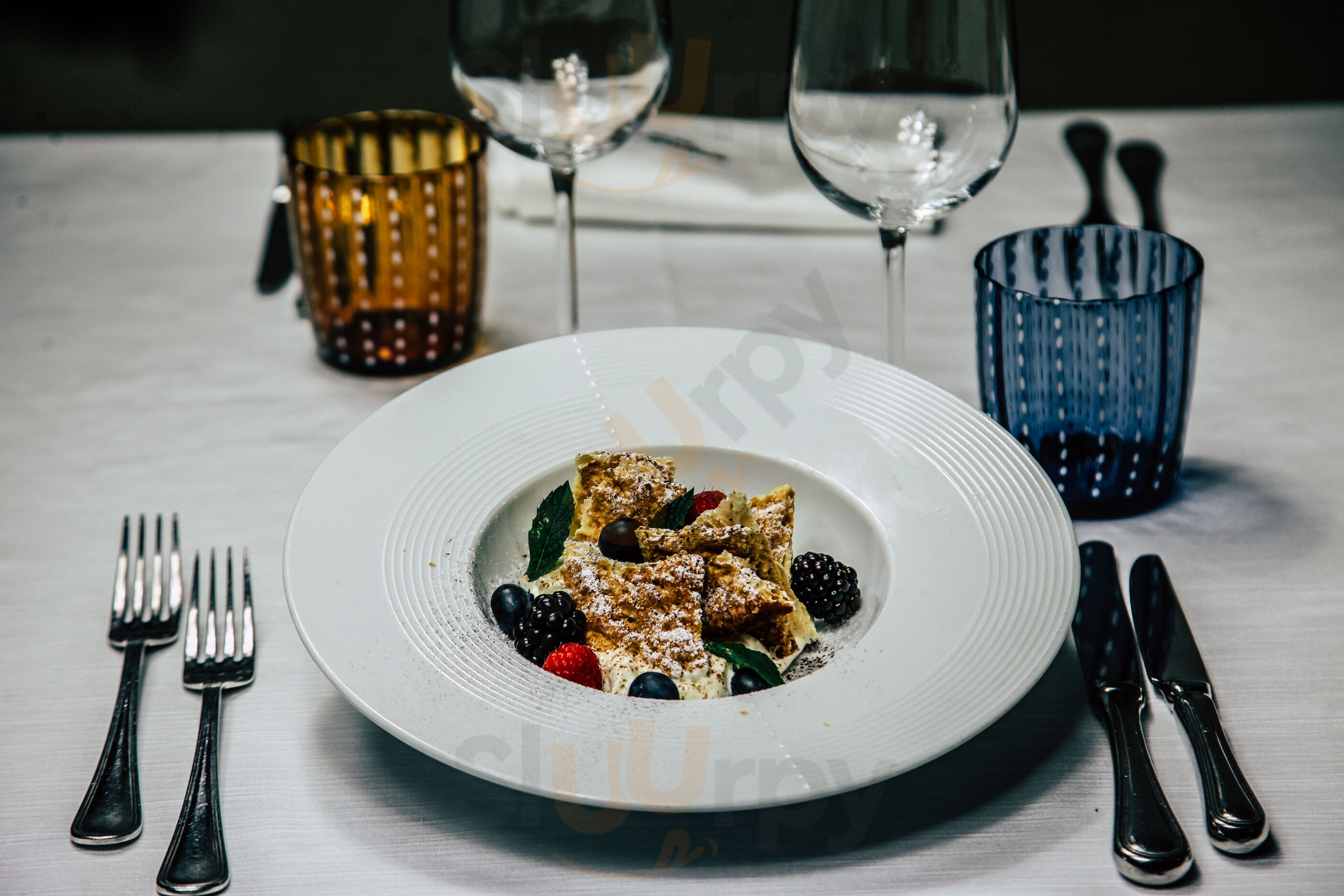 Foto di Ristorante Biancospino - 7/10