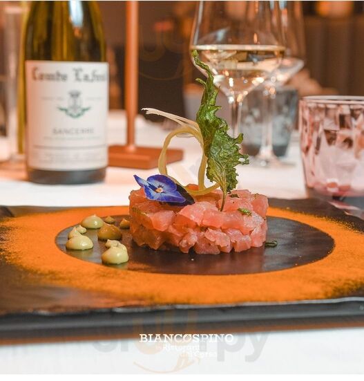 Foto di Ristorante Biancospino - 9/10